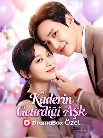 Kaderin Getirdiği Cinta | Drama Dizilerim