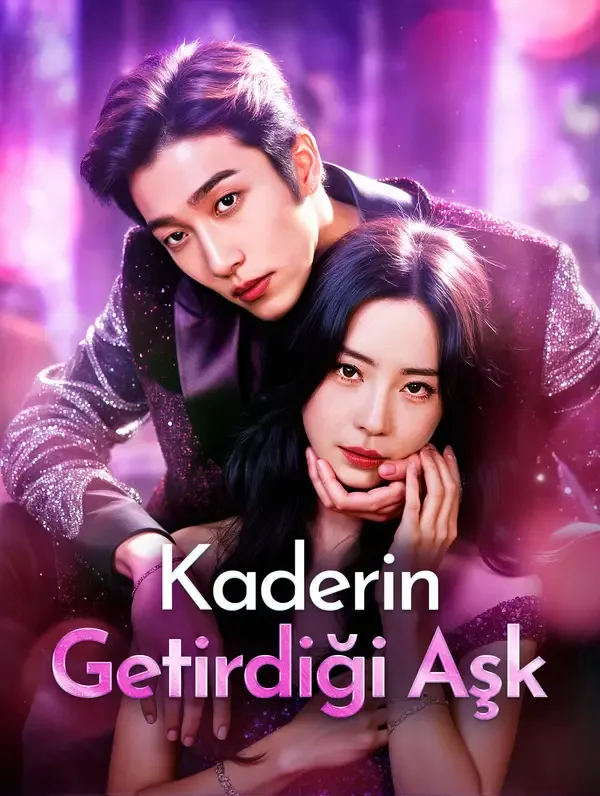 Kaderin Getirdiği Aşk (Dublajlı)