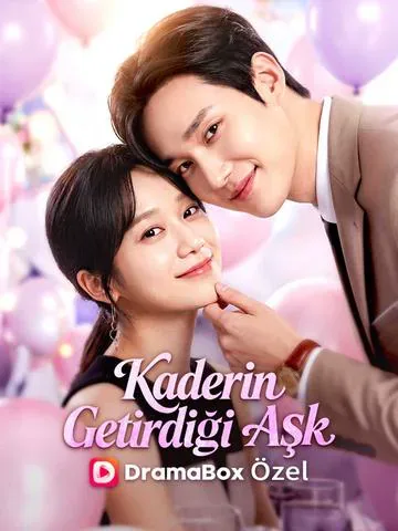 Kaderin Getirdiği Aşk (Dublajlı)