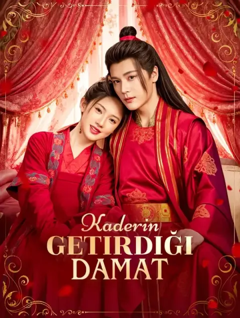 Kaderin Getirdiği Damat (Dublajlı)