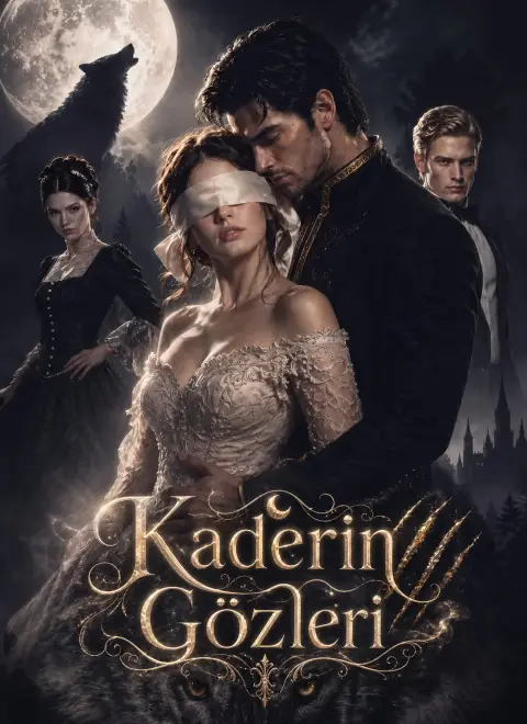 Kaderin Gözleri | Drama Dizilerim