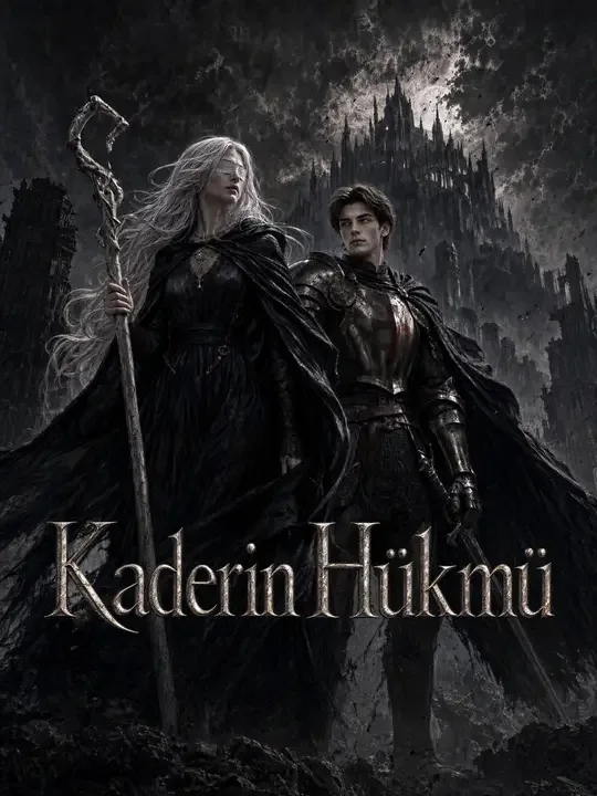 Kaderin Hükmü
