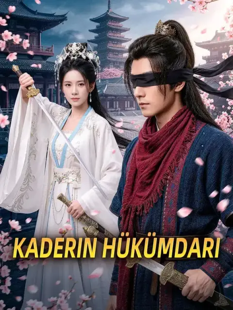 Kaderin Hükümdarı