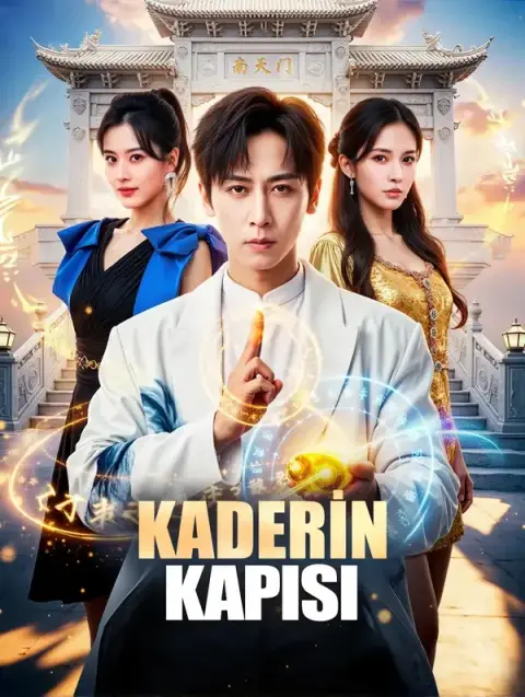 KADERİN KAPISI (Dublajlı)