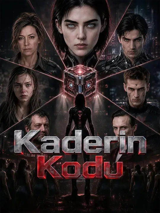 Kaderin Kodu