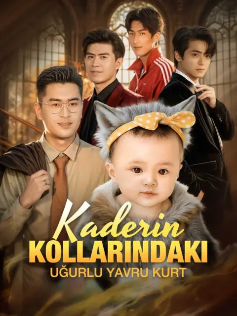 Kaderin Kollarındaki Uğurlu Yavru Kurt
