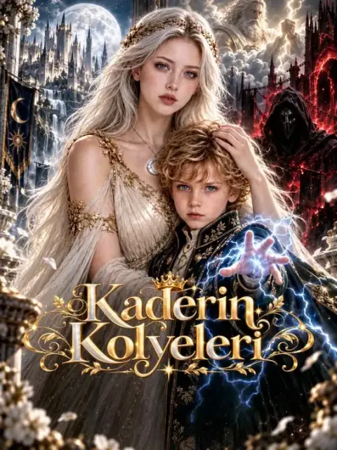 Kaderin Kolyeleri