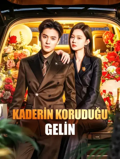 KADERİN KORUDUĞU GELİN (Dublajlı)