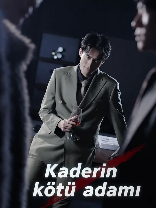 Kaderin kötü adamı