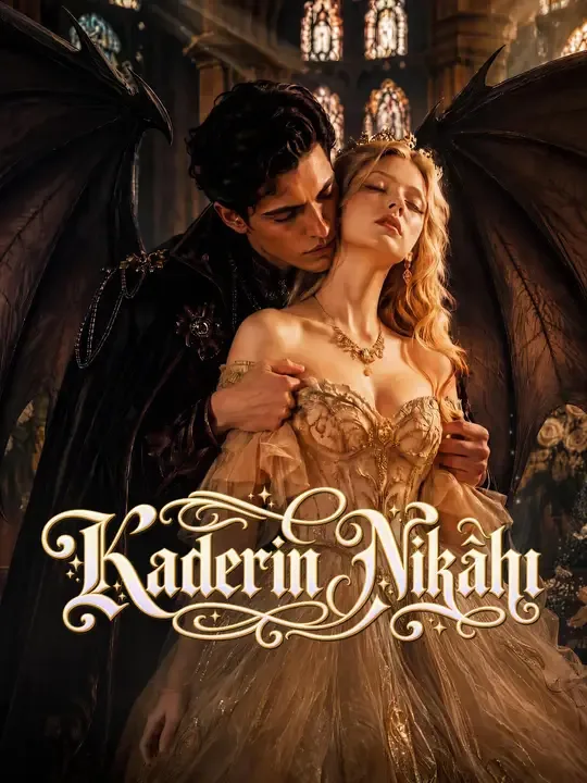 Kaderin Nikâhı