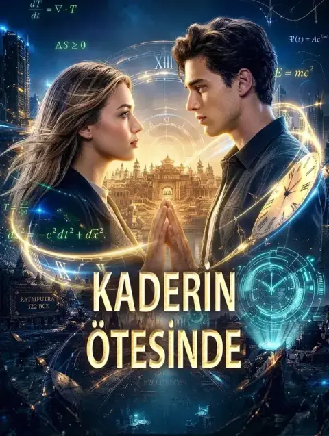 KADERİN ÖTESİNDE