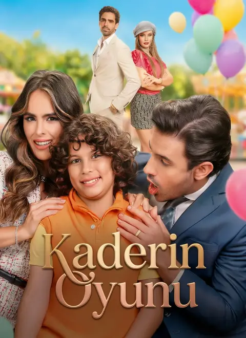Kaderin Oyunu！ | Drama Dizilerim