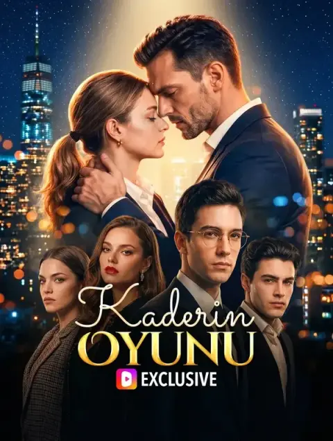 Kaderin Oyunu