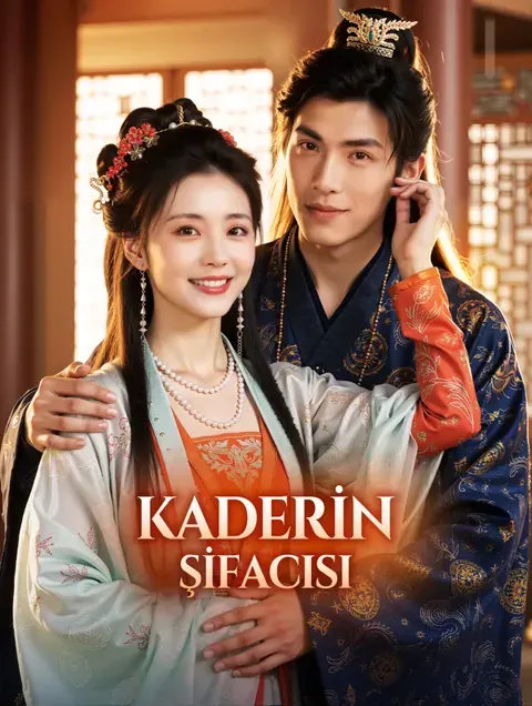 KADERİN ŞİFACISI (Dublajlı)