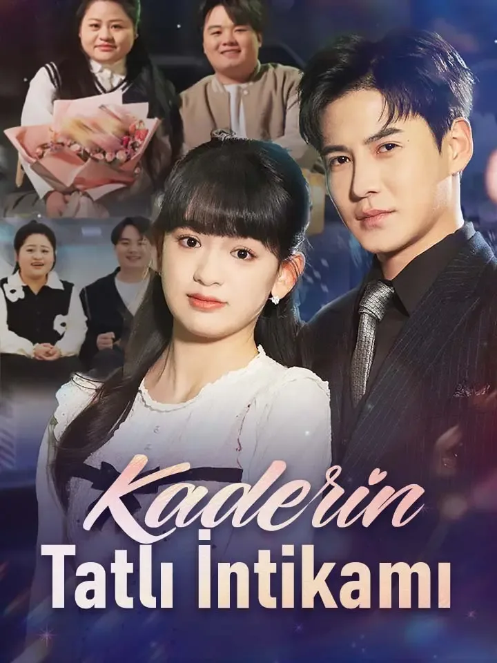 Kaderin Tatlı İntikamı