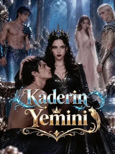 Kaderin Yemini