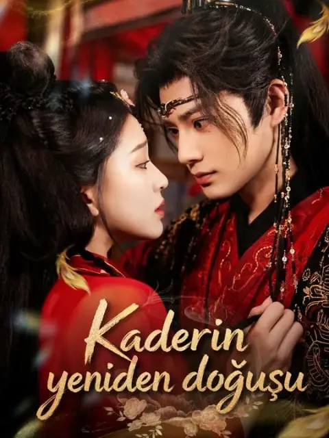 Kaderin yeniden doğuşu