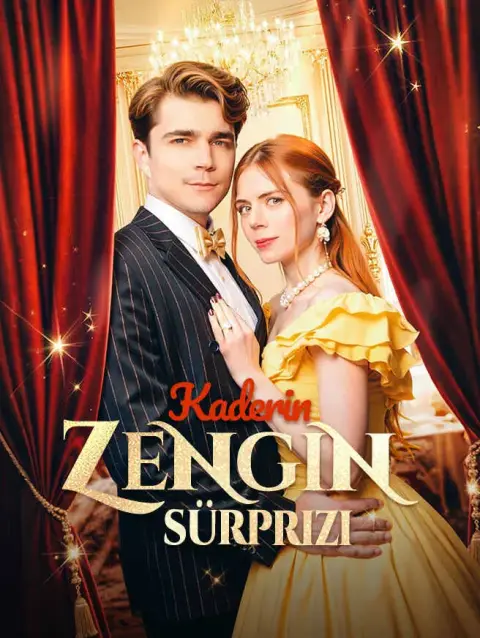 Kaderin Zengin Sürprizi