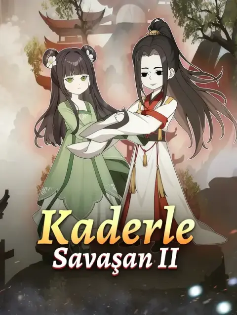 Kaderle Savaşan II