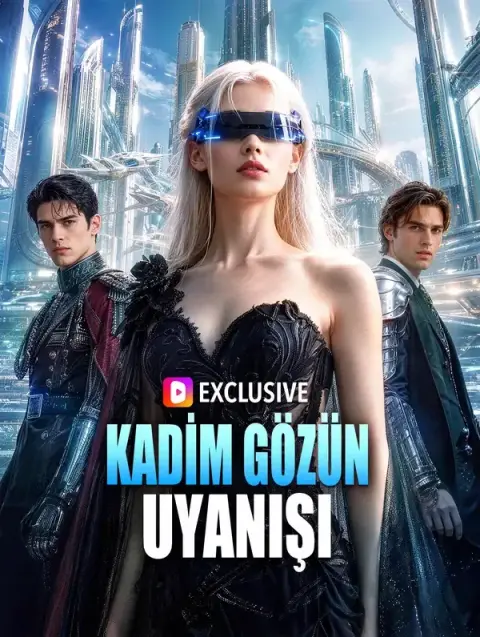 KADİM GÖZÜN UYANIŞI