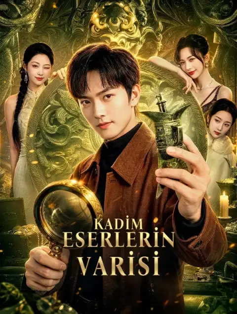 KADİM ESERLERİN Erbe Von