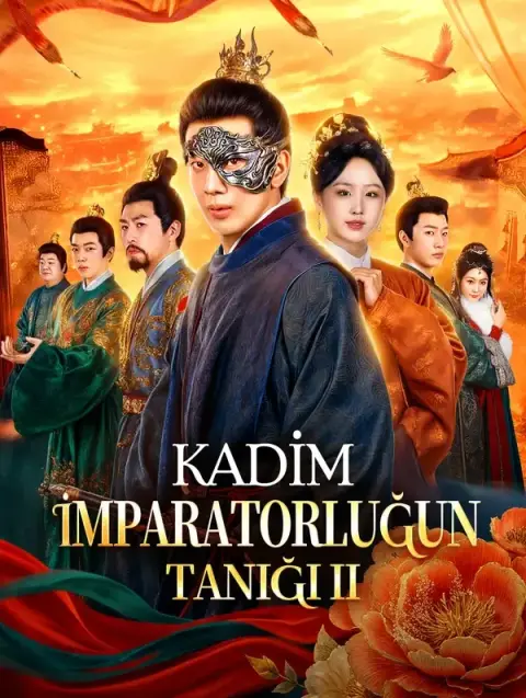 Kadim Imparatorluğun Taniği Ii