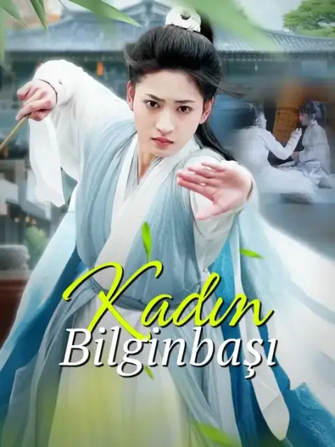 Kadın Bilginbaşı
