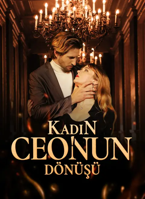 Kadın CEO'nun Dönüşü