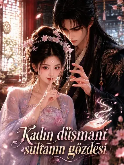 Kadın düşmanı sultanın gözdesi