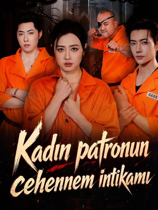 Kadın patronun cehennem intikamı