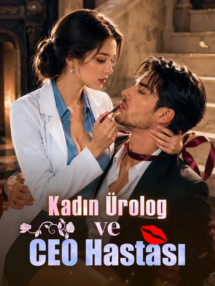 The Female Urologist and Her CEO Patient
