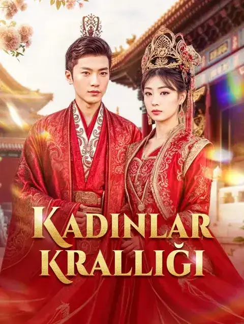 Kadınlar Krallığı