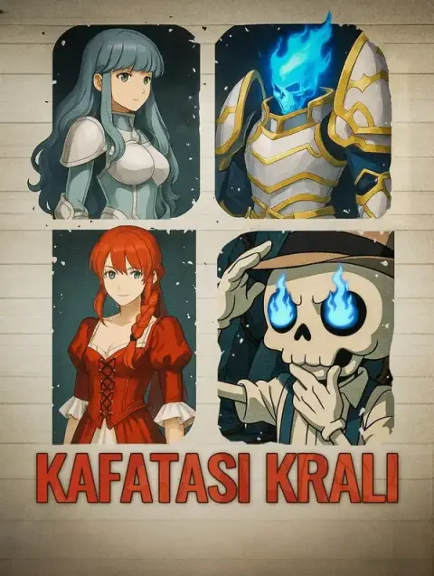 Kafatası Kralı