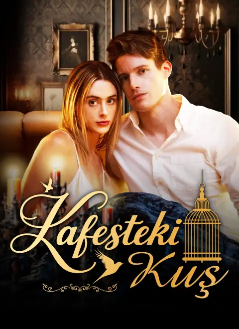 Kafesteki Kuş