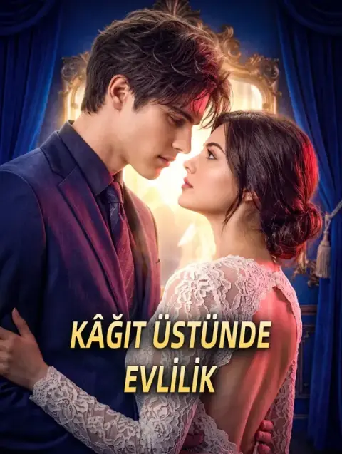 KÂĞIT ÜSTÜNDE Mariage