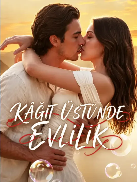 Kâğıt Üstünde Marriage