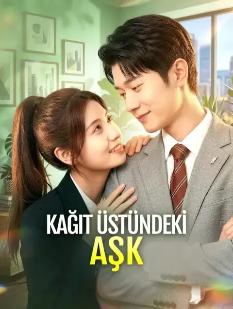 KAĞIT ÜSTÜNDEKİ Liebe