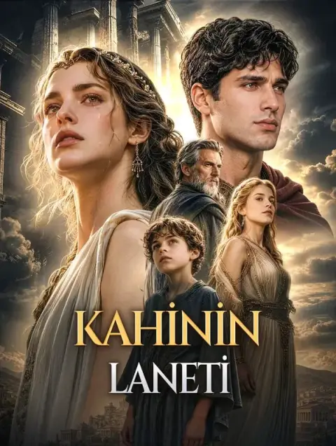 KAHİNİN LANETİ