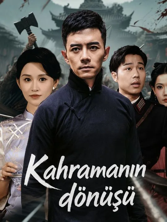 Kahramanın dönüşü