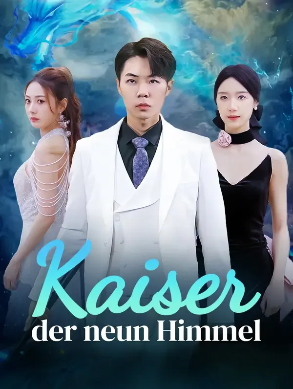 Kaiser der neun Himmel
