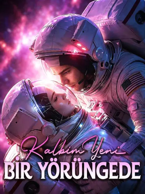 My Heart is in a New Orbit