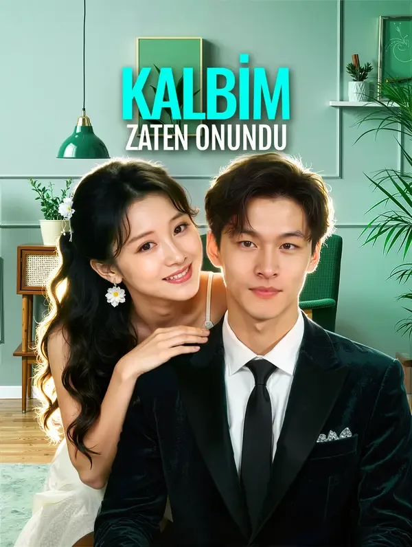 Kalbim Zaten Onundu