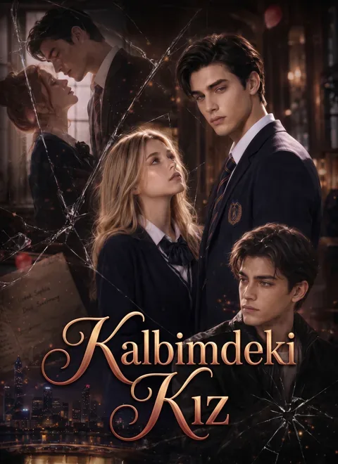 Kalbimdeki Kız (Dublajlı
