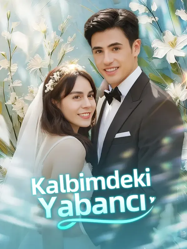 Kalbimdeki Yabancı(Dublajlı)