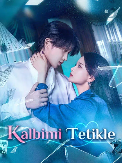 Kalbimi Tetikle | Drama Dizilerim