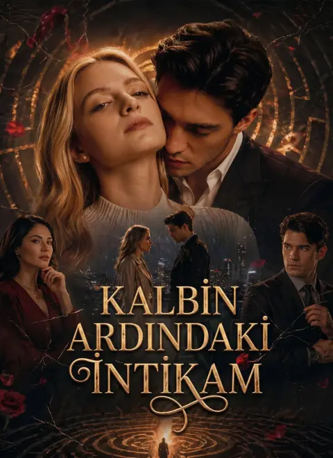 Kalbin Ardındaki İntikam