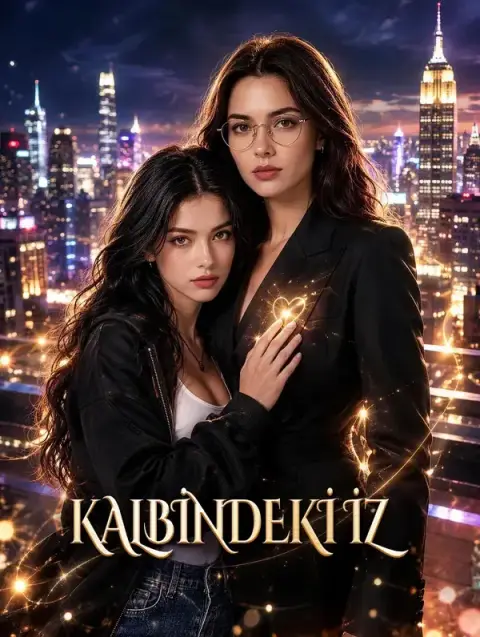KALBİNDEKİ İZ