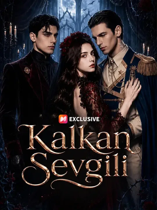 Kalkan Sevgili - Full İzle (Tüm Bölümler Tek Parça)