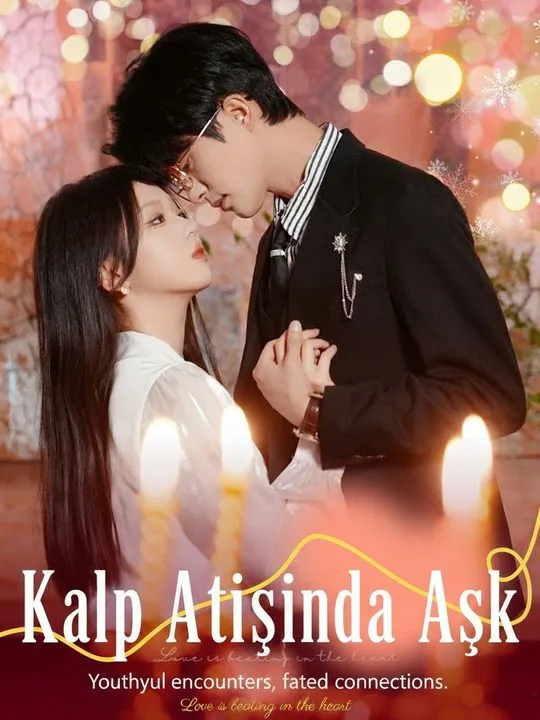 Kalp Atışında Aşk