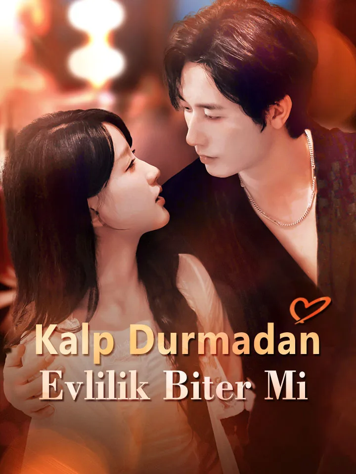 Kalp Durmadan Evlilik Biter Mi